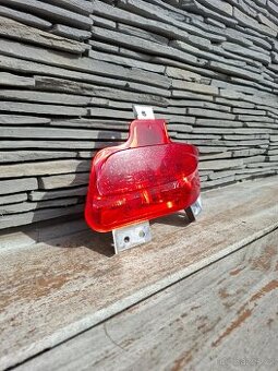 OPEL - Zadní světlo MAGNETI MARELLI | 13278791