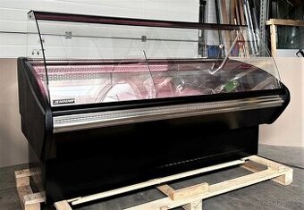 Chladící vitrína Opera 2m - 1