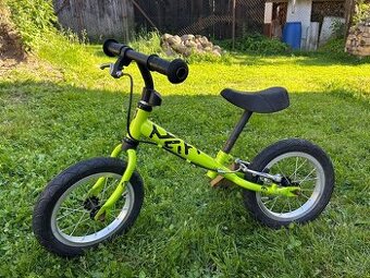 Dětské odrážedlo (cyklo odrážedlo)