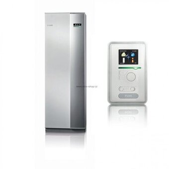 prodej tepelného čerpadla země/voda NIBE F 1245-8 kW