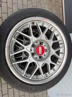 BBS Rs r17 5x112