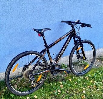 Horské kolo MERIDA 26” rám 16”