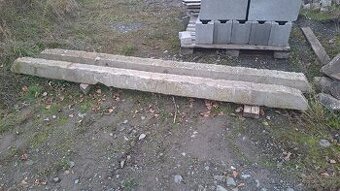 Betonový překlad RZP 280x140x140