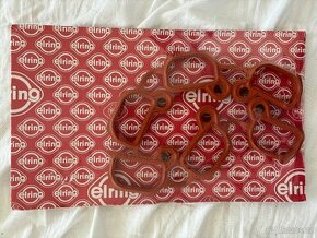 Sada těsnění kolena sacího potrubí BMW M52/M54