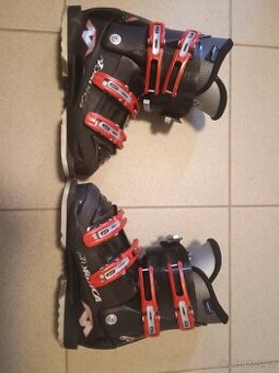 Dětské lyžařské boty vel. 270mm