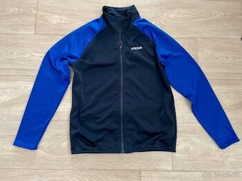 Chlapecká tepláková souprava Adidas
