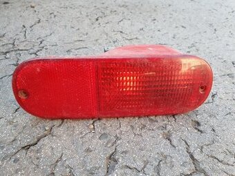 Zadní mlhovka a zpátečka chrysler Pt cruiser