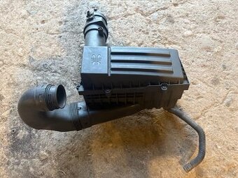 Filtrbox 2.0tdi VW, Škoda, Audi, Seat