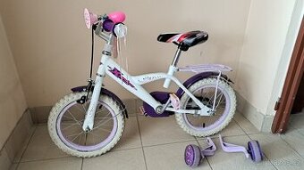 Prodám dětské kolo 14