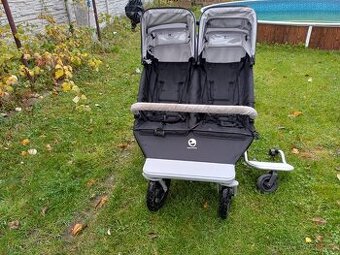 Dvojkočárek Easywalker