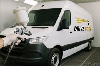 Hledáme lakýrníka / přípraváře do naší lakovny – nástup od l