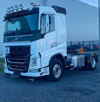 Volvo FH13 500 4x2 / Hydraulika / 417tkm