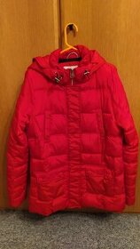 Dámská zimní bunda