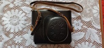 Klasický fotoaparát ZENIT E