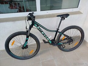 Scott Contessa 710, velikost rámu S