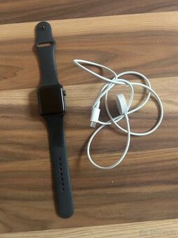 apple watch 3 series