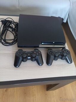 PS 3