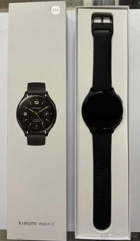 Xiaomi Watch 2 TOP STAV