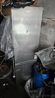 Lednicka s mrazakem Candy