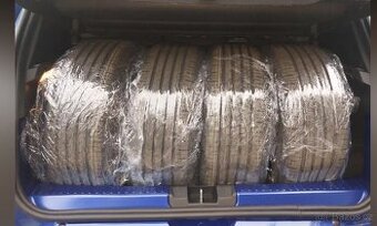 195/55 R16 H Continental NOVÉ