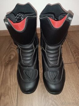 Pánské moto boty Falco vel. 42
