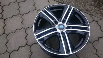 prodám NOVÁ al kola 16 5x108 na FORD