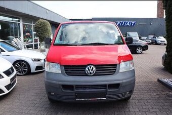 VW T5 1,9TDI 75KW, CARAVELLE, TRANSPORTER, WEBASTO, KLIMA,TZ