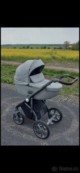 Kočárek, autosedačka