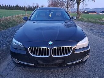 Bmw f10 na dily 520d 135kw n47n