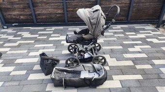 Kocarek Hartan topline x