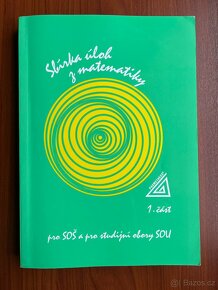 Sbírka úloh z matematiky - nová