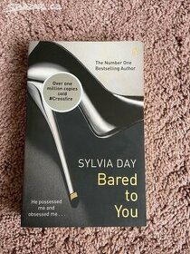 Bared to You (Anglicky) - zlevněno