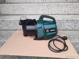 Zahradní čerpadlo Plantiflor 650 W Motor 650 W Dodávané množ