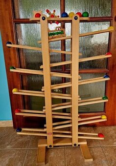 Kuličková dráha Trihorse Jumbo