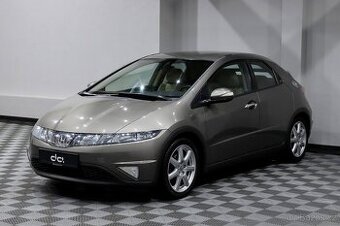 Honda Civic 1.8 i-VTEC 103 kW Sport