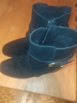 Dámské boty Tommy Hilfiger vel.40 nové