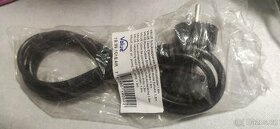 Síťové kabely IEC, UTP kabely různých délek