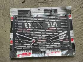 Kryt chladič Honda NC 700