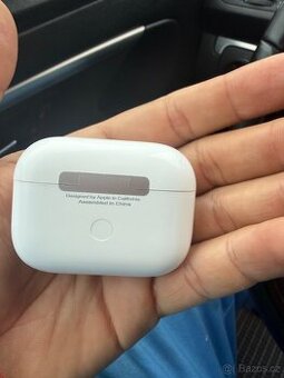 AirPods Pro 3