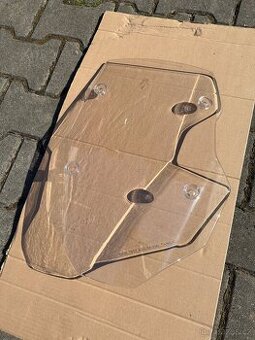 Originální čiré plexi pro CF MOTO 800MT Touring/Explore