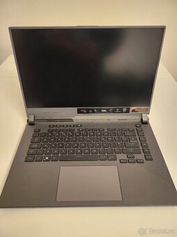 Notebook ASUS ROG Strix G15 RTX3070