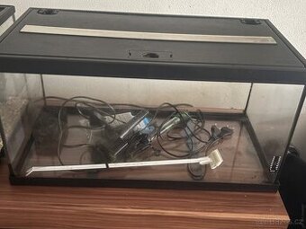 Akvárium 54l