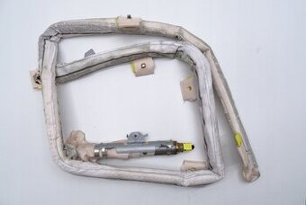 Stropní airbagy Škoda Yeti originální