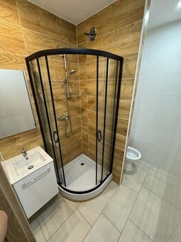 Pronajmu 1kk (garsonka) Šumperk centrum