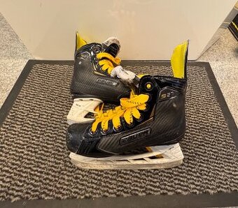 BRUSLE BAUER SUPREME S 27, vel. 33/13,5