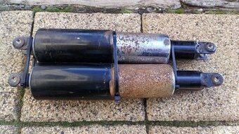 Zadní tlumiče Jawa - ČZ