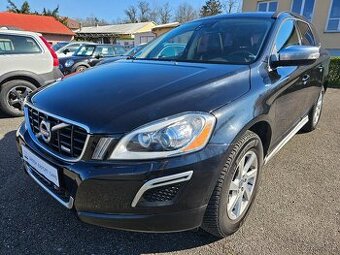VOLVO XC60 2011 3.0 T6 224kW AWD 4x4 R-DESIGN,PANORAMA,NAVI