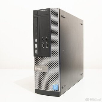 Dell OptiPlex 3020 SFF (i5-4590)
