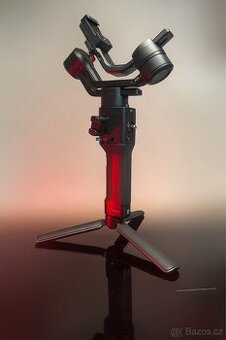 stabilizátor DJI Ronin-SC PRO TOP STAV