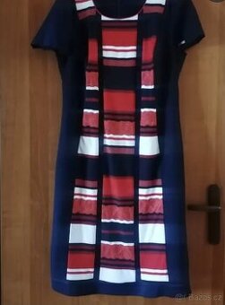 Nové šaty, vel. 42/44